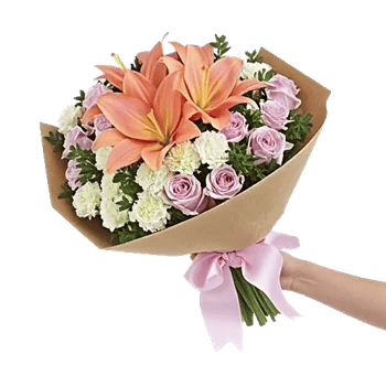 Blossom Harmony Display