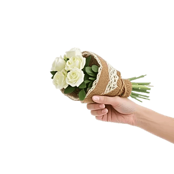 Rosemary Bloom Elegance