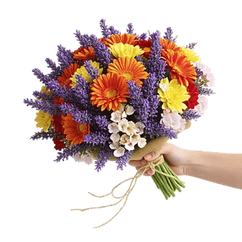 Petal Harmony Bliss