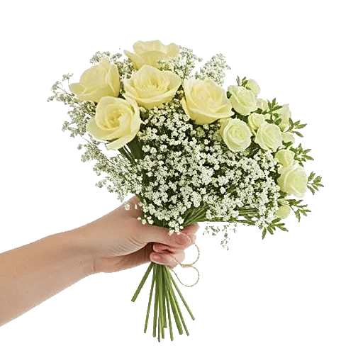 Blossom Harmony Display