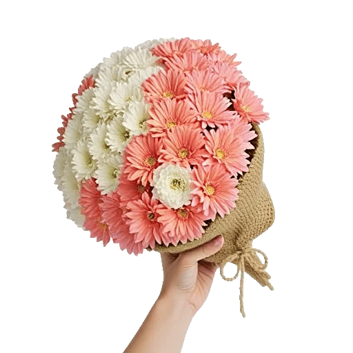 Ivory Blossom Radiance