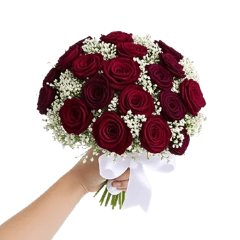 Blossom Petal Serenity