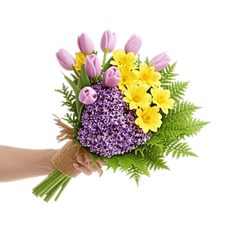 Blossom Harmony Display