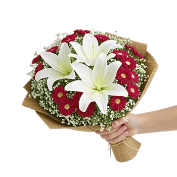 Blossom Harmony Display