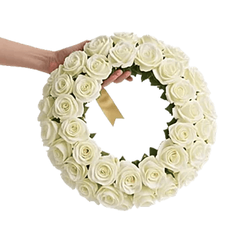 Ivory Garden Grace