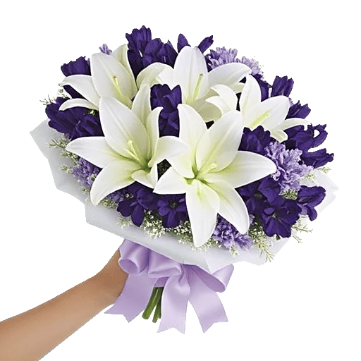 Ivory Garden Grace
