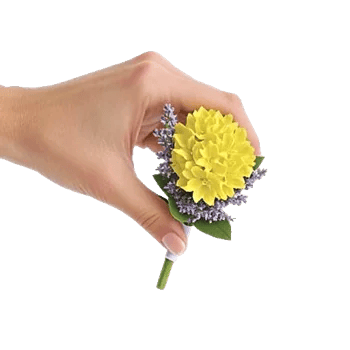 Blossom Harmony Display