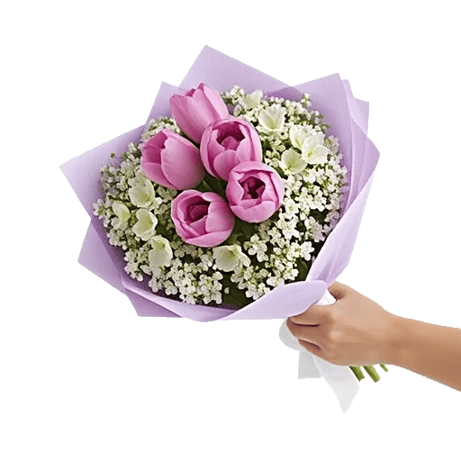 Blossom Harmony Display