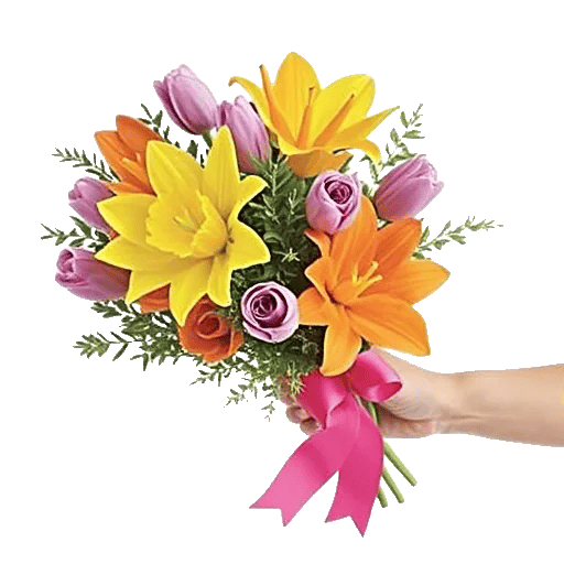 Blossom Harmony Display