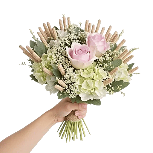 Ivory Garden Grace