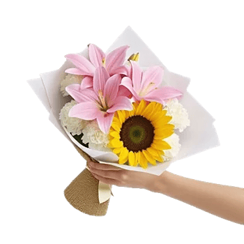 Blossom Harmony Display