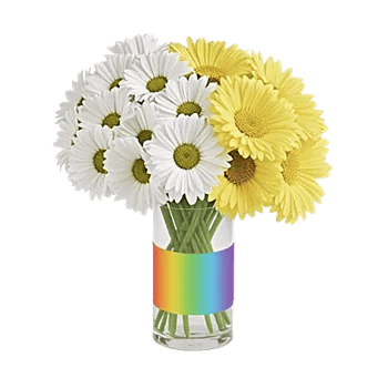 Petal Harmony Bliss