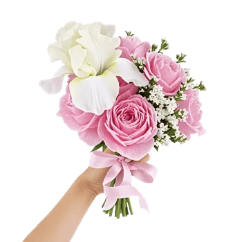 Ivory Blossom Radiance