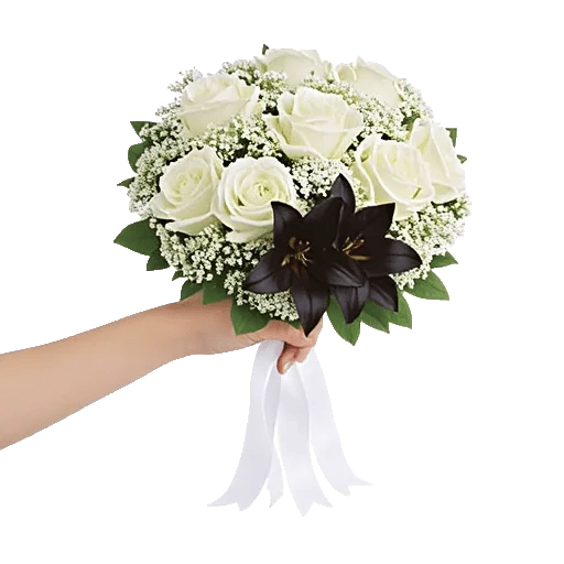 Ivory Blossom Radiance