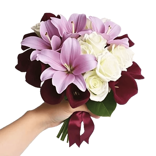 Elegant Calla Lilies