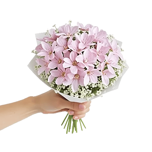 Blossom Breeze Harmony