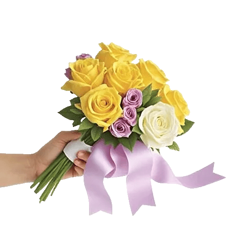 Rosemary Bloom Elegance