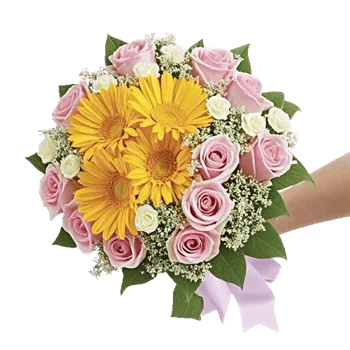 Petal Harmony Bliss