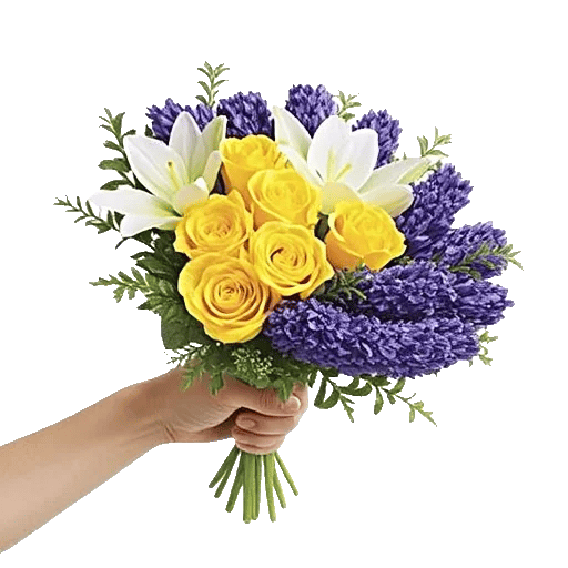 Blossom Harmony Display