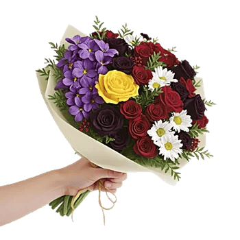 Blossom Harmony Display