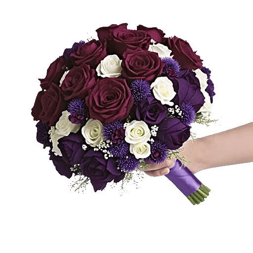 Delicate Petal Cascade