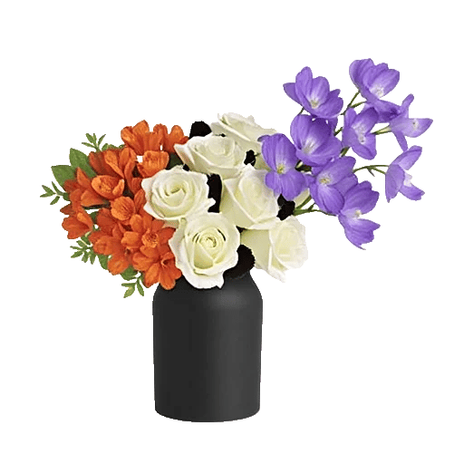 Ivory Blossom Radiance