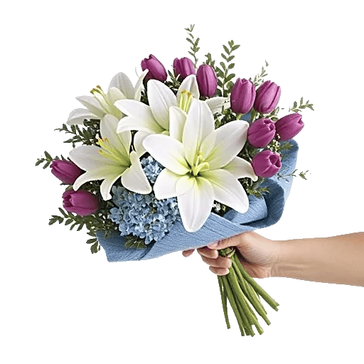 Cobalt Bloom Mix