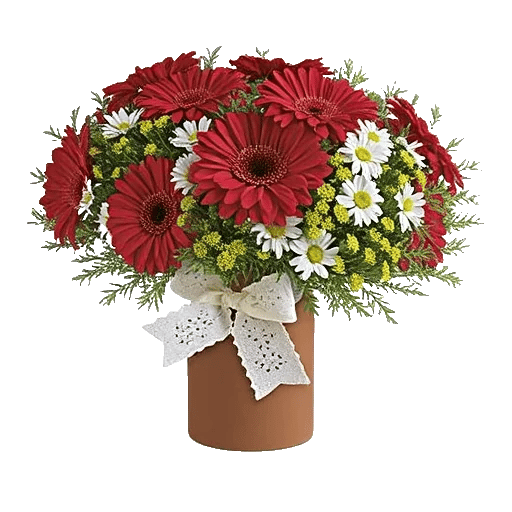 Rosemary Bloom Elegance