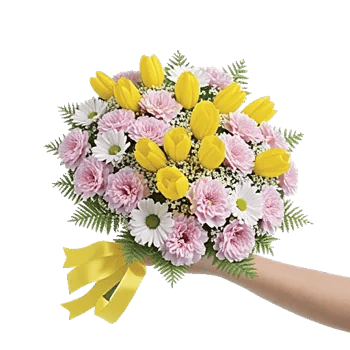 Blossom Harmony Display