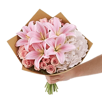 Blossom Harmony Display