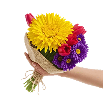 Blossom Harmony Display