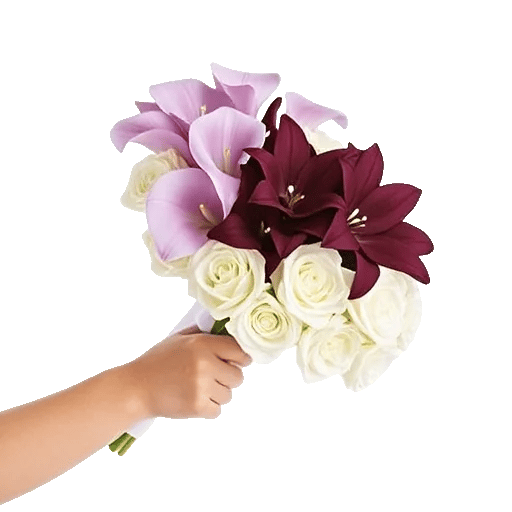 Elegant Calla Lilies