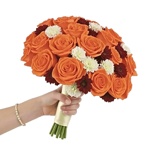 Rosemary Bloom Elegance