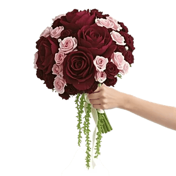 Peony Petal Harmony
