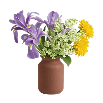 Ivory Blossom Radiance