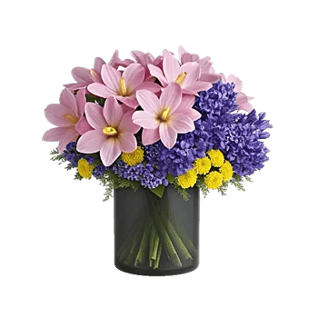 Ivory Blossom Radiance