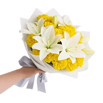 Blossom Harmony Display