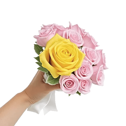 Golden Rose Radiance