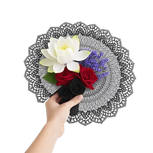 Blossom Grace Spread