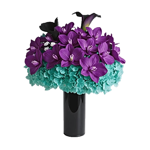 Elegant Calla Lilies