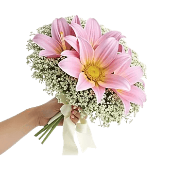 Blossom Harmony Display