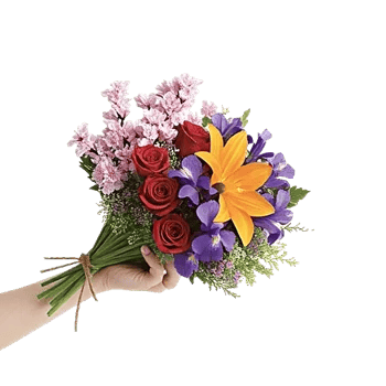 Cherry Blossom Magic