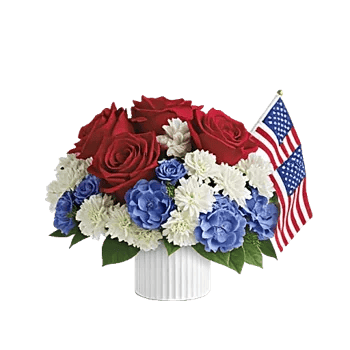 Radiant Rose Symphony