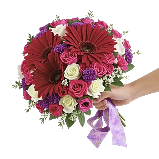 Petal Harmony Bliss