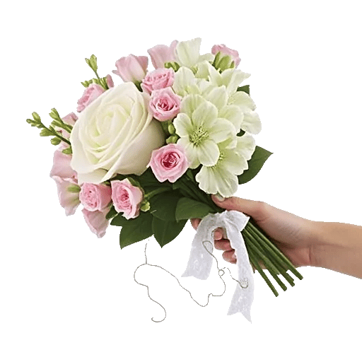 Rosemary Bloom Elegance