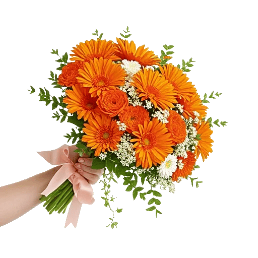 Blossom Glow Symphony