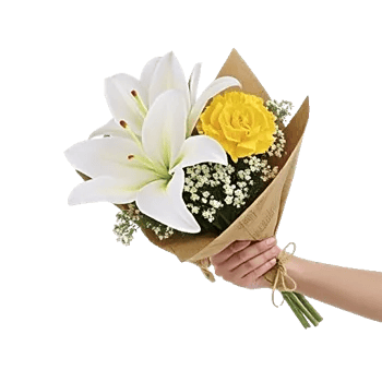 Blossom Harmony Display