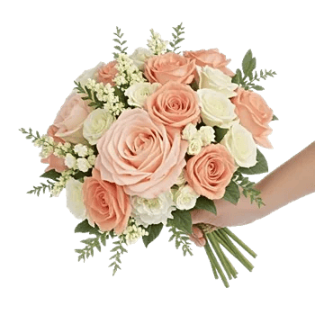 Petal Whisper Symphony