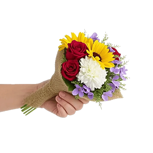 Petal Harmony Bliss