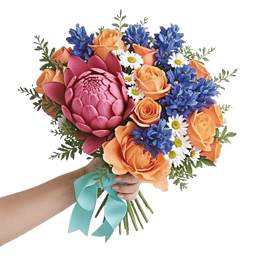 Blossom Petal Serenity